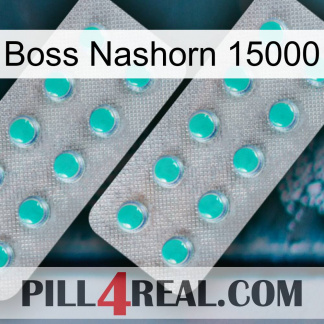 Boss Rhino 15000 29